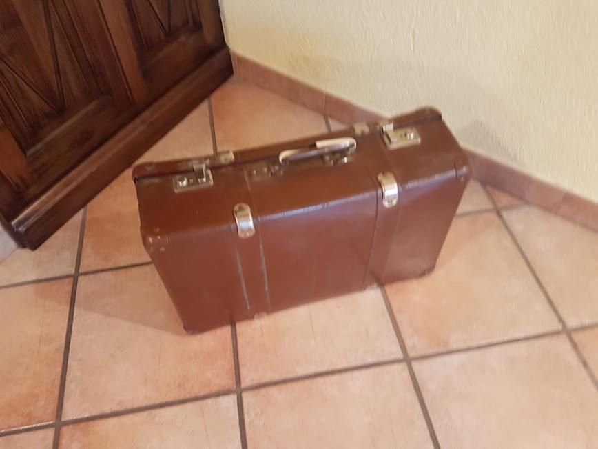 Casa Chanoux Chambave Esterno foto