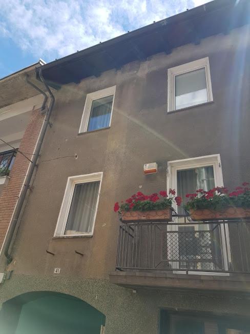 Casa Chanoux Chambave Esterno foto